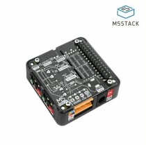 M5STACK - PWRCAN 13.2 Module with Isolated 2-Ch CAN & 1-Ch RS485