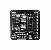 PWRCAN 13.2 Module with Isolated 2-Ch CAN & 1-Ch RS485 - Thumbnail