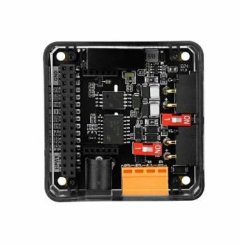 PWRCAN 13.2 Module with Isolated 2-Ch CAN & 1-Ch RS485