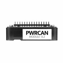 PWRCAN 13.2 Module with Isolated 2-Ch CAN & 1-Ch RS485 - Thumbnail