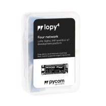 Pycom LoPy4 Development Board - Thumbnail