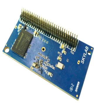 QCA9531 2.4G AP Router WiFi Module (Flash >16MB DDR2RAM > 64MB)