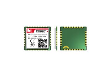 R800C , 2G Module (SMT)