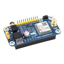 R800C GSM/GPRS HAT For Raspberry Pi - Thumbnail