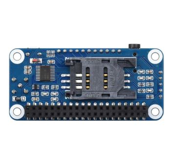 R800C GSM/GPRS HAT For Raspberry Pi