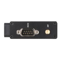 Rail-mount SX1262 (HF)850 ~ 930MHz, LoRa DTU, RS232/RS485/RS422 - Thumbnail