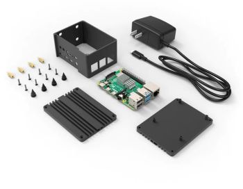 RAK Raspberry Pi 4 Kit