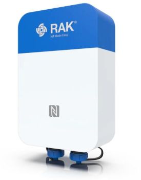 RAK Sensor Hub+Sensor Probe with Temperature & Humidity Sensor 