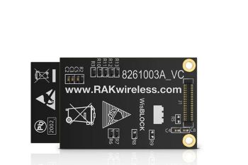 RAK11200 WiFi&BLE Espressif ESP32-WROVER Voice Processing (110110)