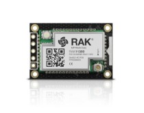 RAK11310 Rasp.Pi RP2040 Core Module LoRa&LoRaWAN SX1262 (115004) - Thumbnail