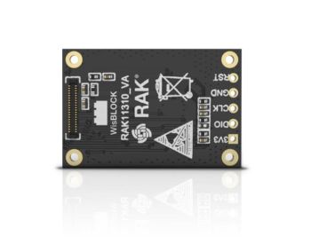 RAK11310 Rasp.Pi RP2040 Core Module LoRa&LoRaWAN SX1262 (115004)