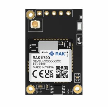 RAK11720 Ambiq Apollo3 Core Module for LoRaWAN