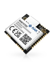 Rak Wireless - RAK11720 Ambiq Apollo3 SX1262 LoRa Bluetooth Module for LoRaWAN