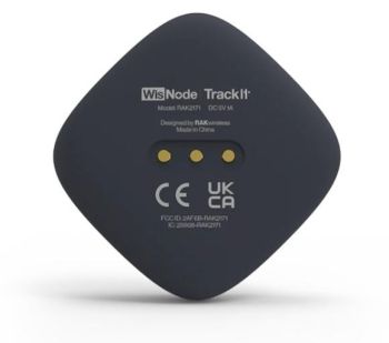 RAK2171 LoRaWAN GPS Tracker