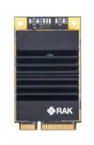 Rak Wireless - RAK2287L LoRa Mini PCIe Module with GPS, 433MHz, SPI