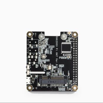 RAK2287/RAK5146 Raspberry Pi. HAT