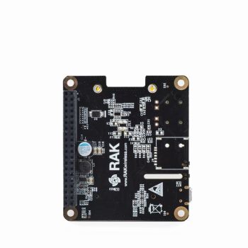 RAK2287/RAK5146 Raspberry Pi. HAT