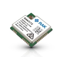 RAK3172-T WisDuo LPWAN Module, 868MHz with IPEX & TCXO (305055) - Thumbnail