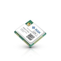 RAK3172 WisDuo LPWAN Module, 433MHz with IPEX - Thumbnail