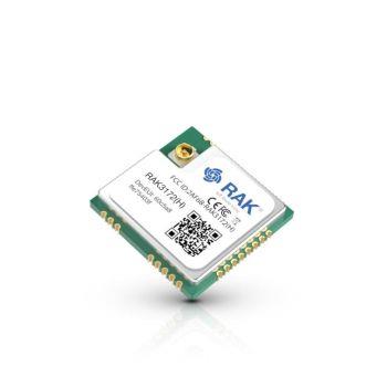 RAK3172 WisDuo LPWAN Module, 433MHz with IPEX