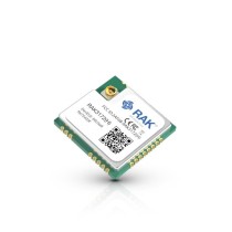 RAK3172 WisDuo LPWAN Module, 868MHz with IPEX - Thumbnail