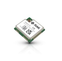 Rak Wireless - RAK3172H WisDuo LPWAN Module, 868MHz with IPEX