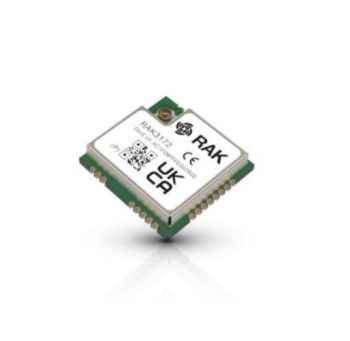 RAK3172H WisDuo LPWAN Module, 868MHz with IPEX