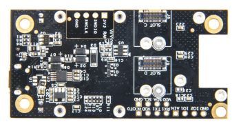 RAK4200 Evaluation Board, 433MHz with IPEX