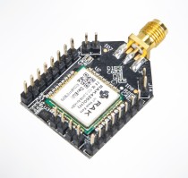 RAK4260 Breakout Board, 868MHz with IPEX - Thumbnail