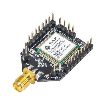 RAK4260 Breakout Board, 868MHz with IPEX