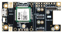 Rak Wireless - RAK4260 Evaluation Board, 868MHz with IPEX