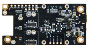 RAK4260 Evaluation Board, 868MHz with IPEX