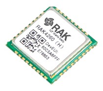 RAK4260 WisDuo LPWAN Module, 868MHz with IPEX - Thumbnail