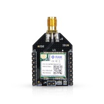 Rak Wireless - RAK4270 Breakout Board, 433MHz with IPEX