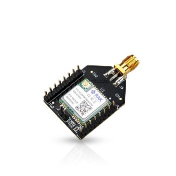 RAK4270 Breakout Board, 433MHz with IPEX