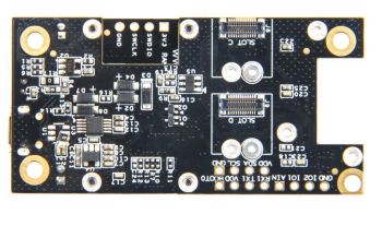 RAK4600 Evaluation Board, 868MHz with IPEX