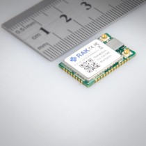 RAK4600 WisDuo LPWAN Module, 868MHz with IPEX - Thumbnail