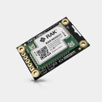 Rak Wireless - RAK4631 WisBlock Core nRF52840 SX1262 Module for LoRaWAN