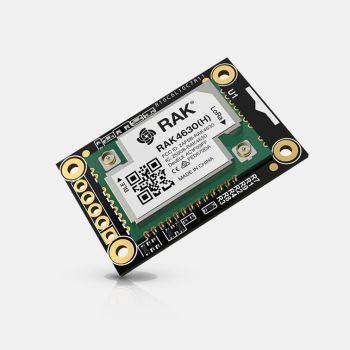 RAK4631 WisBlock Core nRF52840 SX1262 Module for LoRaWAN