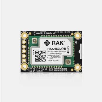 RAK4631 WisBlock Core nRF52840 SX1262 Module for LoRaWAN