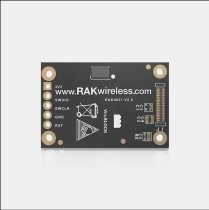 RAK4631 WisBlock Core nRF52840 SX1262 Module for LoRaWAN - Thumbnail