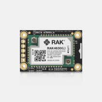 RAK4631 WisBlock Core nRF52840 SX1262 Module for LoRaWAN - Thumbnail