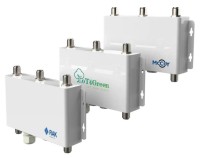 Rak Wireless - RAK7240 Outdoor LoRa Gateway (8 channel ,with LTE - 715131 )