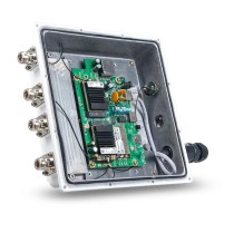 RAK7249 Outdoor LoRa Gateway (8 channel ,EG95-E ) - Thumbnail