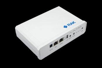 RAK7258 Indoor LoRa Gateway (no LTE )