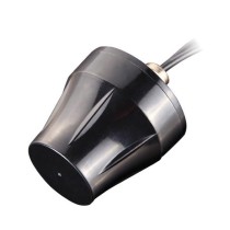 RF 868MHz antenna , RG174/25cm, SMA Male, Screw mounting - Thumbnail