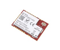 RF MODULE, 14dBm. CC1310. 868MHz. 1500m. 14*20mm.Power supply 2.1~3.8V - Thumbnail