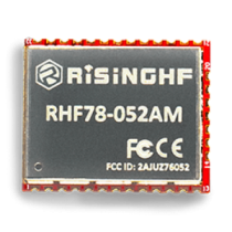 RISINGHF - RHF76-052AM