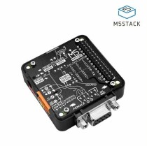 M5STACK - RS232 Module 13.2 with DB9 Male Connector