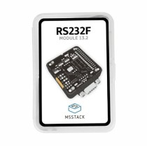 RS232 Module 13.2 with DB9 Male Connector - Thumbnail